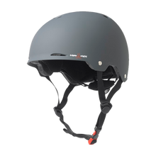 T8 GOTHAM HELMET XS/S-MATTE GUNMETAL cpsc/astm