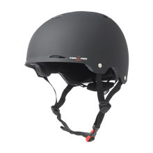 T8 GOTHAM HELMET XS/S-MATTE BLACK cpsc/astm