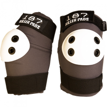 187 STANDARD ELBOW PADS S-DARK GREY