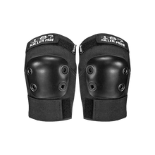 187 PRO ELBOW PADS L-BLACK