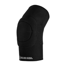 187 KNEE GASKET M-BLACK
