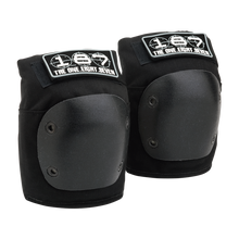 187 FLY KNEE PADS L-BLACK