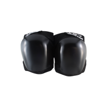 187 PRO KNEE PADS XL-BLK/BLK