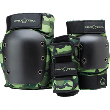 PROTEC ADULT 3 PACK OPEN BACK XL-CAMO