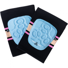 TRIPLE 8 COVERT ELBOW PAD L-SUNSET