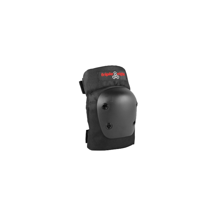 TRIPLE 8 STREET ELBOW PAD M-BLACK