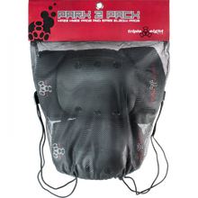 TRIPLE 8 PARK 2/PACK XL-BLACK