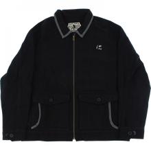 Ace Passport Movers Jacket Xl-Black