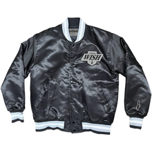 Dw Wish Kings Jacket S-Black