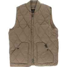 Grizzly Big Game Vest S-Khaki