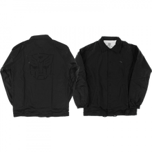 Primitive Autobots Coaches Jacket S-Black