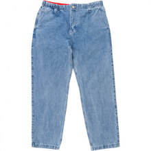 April Blue Dove Jeans Size 32-Blue