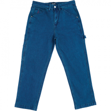April Carpenter Jean 28-Blue