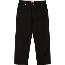 Baker Warner Pant 38 Black