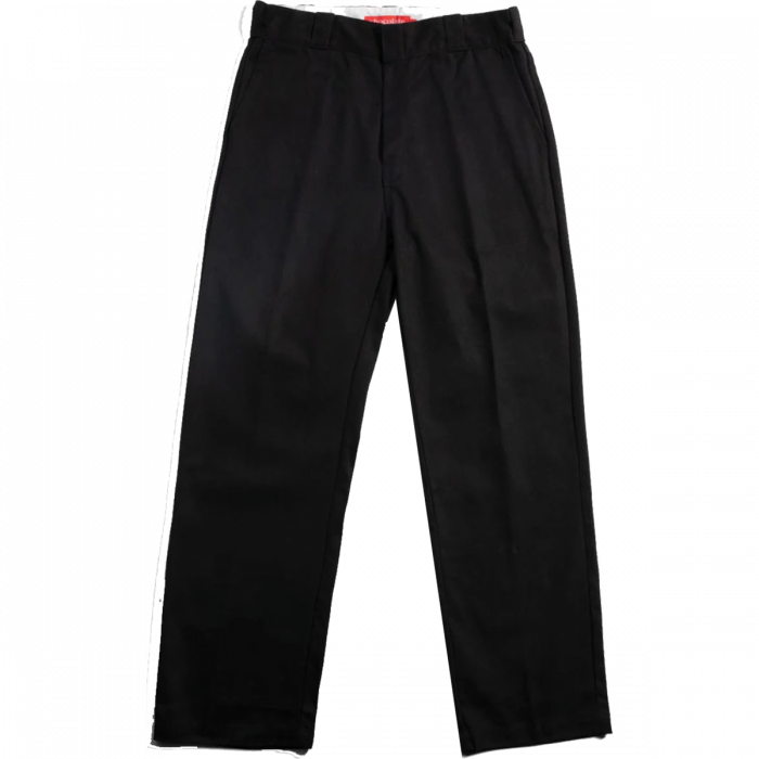 Choc Work Chino 32 Black