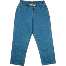 Dgk Muni Denim Jean 32 Washed Indigo