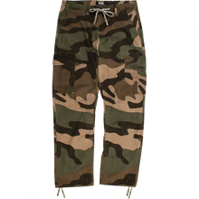Dgk Og Cargo Pants 34 Big Woods Camo