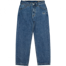 Krk Eyes Denim Twill Pants Xl-Stone Wash