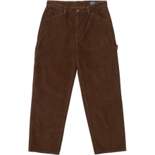 Krk Shmoo Carpenter Pant L-Brown