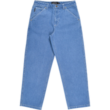 Quasi 102 Jean 30-Dk.Blue