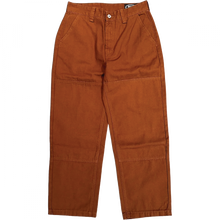 Real Tough Threads Pant Canvas Pants Xs-Brown