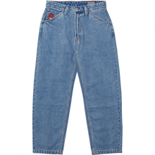 Sf Bighead Fill Denim Pants 28 Medium Stone Wash
