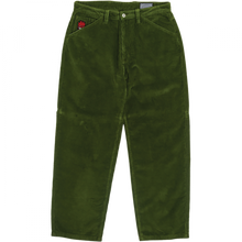 Sf Bighead Fill Corduroy Pant M-Olive