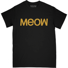 Meow Metric Ss S-Black