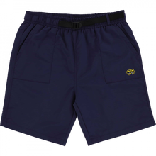 Krk Eyes Nylon Short Xl-Navy/Yel