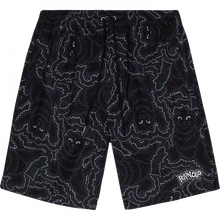 Rip N Dip Big Pussy Energy Swim Shorts S-Black