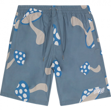 Rip N Dip Euphoria Swim Shorts Xs-Light Slate