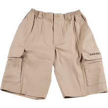 Sour Cargo Shorts S-Beige