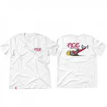 Ace Dragster Ss S-White