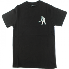 Ace Passport Spade Ss L-Black