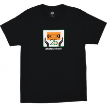 Aw Exalt Photo Ss Xl-Black