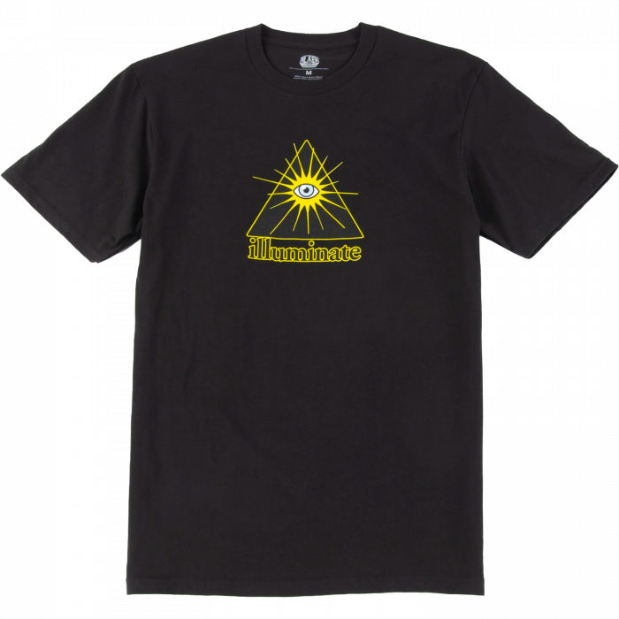 Aw Illuminate Ss S-Black