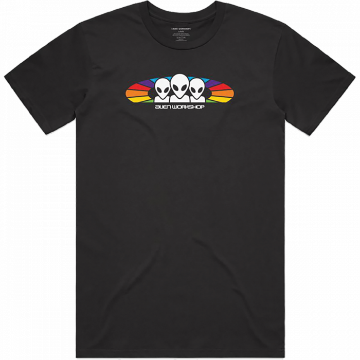Aw Spectrum Ss Xxl-Black