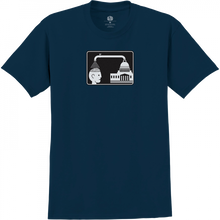 Aw Brainwash Ss S-Navy