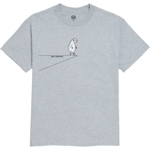 Aw Sheeple Ss L-Grey