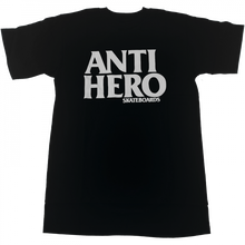 Ah Blackhero Ss S-Blk/Wht