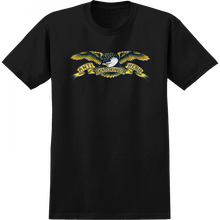 Ah Misregister Eagle Ss S-Black