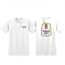Ah Natty Revs Ss S-White