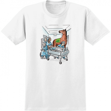 Ah Octagon Ss S-White