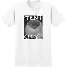 Ah Tent City Ss S-Wht