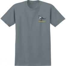 Ah Team Pigeon Ss S-Granite