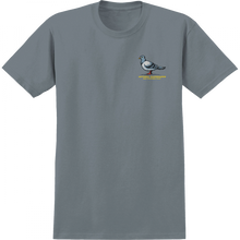 Ah Team Pigeon Ss M-Granite