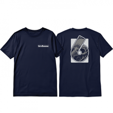 Bh Hidden Ss M-Navy