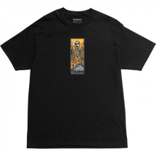 Bh Second Life Ss M-Blk