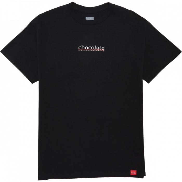 Choc Bar Ss S-Black