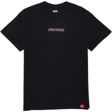 Choc Bar Ss S-Black